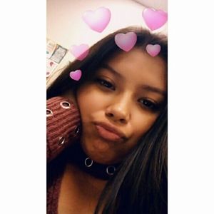 Meet your Posher, Ariana